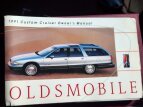 Thumbnail Photo 47 for 1991 Oldsmobile Custom Cruiser
